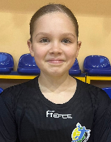 Jagoda ZAJUSZ