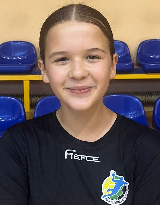 Jagoda WARMIŃSKA