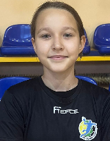 Maja KORKUS