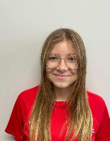 Jagoda DOMAGAŁA