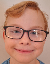 Agata STUDENT