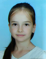 Natalia  BŁASZCZAK
