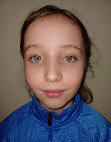 Aniela CZAPIEWSKA