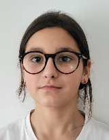 Wiktoria  OLSZA