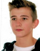 Mateusz DAMAS