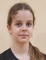 Gabriela GŁOS