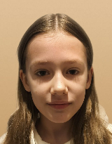 Oliwia LUBECKA