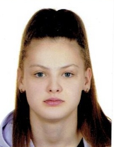 Mika GAWROŃSKA