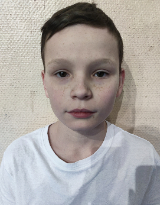 Wiktor LANGHAMMER