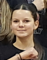 Oliwia GULCZYŃSKA