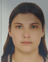 Anna GRACZYKOWSKA