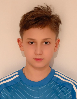Nikodem ŻABICKI