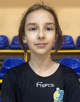 Milena GLIŃSKA