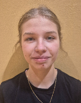 Lena RUSEK