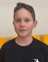 Kacper DUDEK