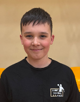 Bartosz GOŁUZD