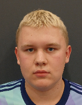 Kacper BORSKI
