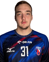 Maj JELEN 
