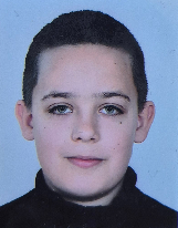Kacper KARCZEWSKI