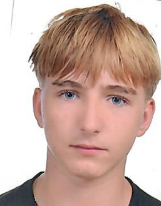 Maksymilian  ZYCH