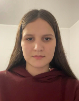 Evelina VITIUK