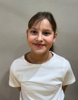 Michalina JAKUBOWSKA