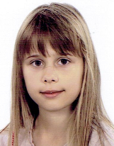 Laura GWÓŹDŹ