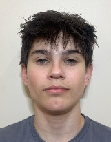 Kacper LEWANDOWSKI