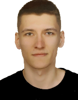 Mateusz  JAKÓBCZAK