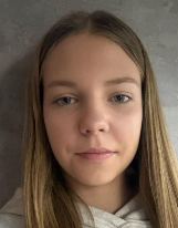 Oliwia  LEWANDOWSKA 