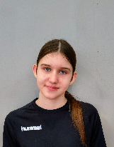 Julia CZECH