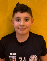 Jakub ZISIADIS