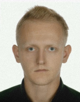 Kamil KRZYŻANOWSKI