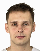 Jakub STĘPNIEWSKI