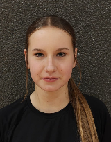Oliwia MIKA