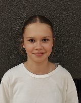 Wiktoria GAŚ