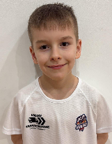 Kacper OSTROWSKI