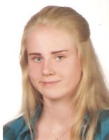 Daria PACHOŁEK