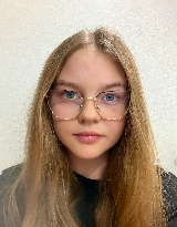 Magdalena  WIKTOR