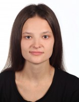 Klaudia ŚWIERC