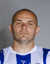 Paweł WILK