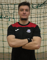 Mateusz KOWALCZYK