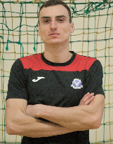 Mateusz CHOŁUJ
