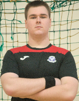 Łukasz ŚWITEK