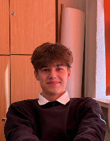 Kacper SZPARAGA