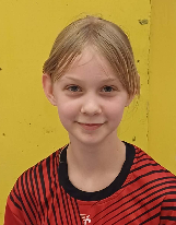 Hanna ZWĘGRODZKA