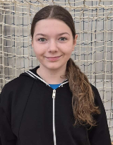 Julia BIŃKOWSKA