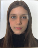 Hanna PAŹDZIERNY