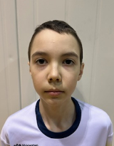 Jakub BARTOSIK