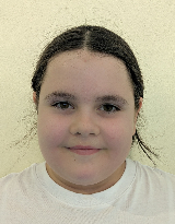 Oliwia WĄSAK